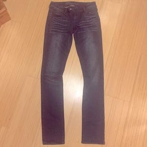 Joe’s women’s denim jeans